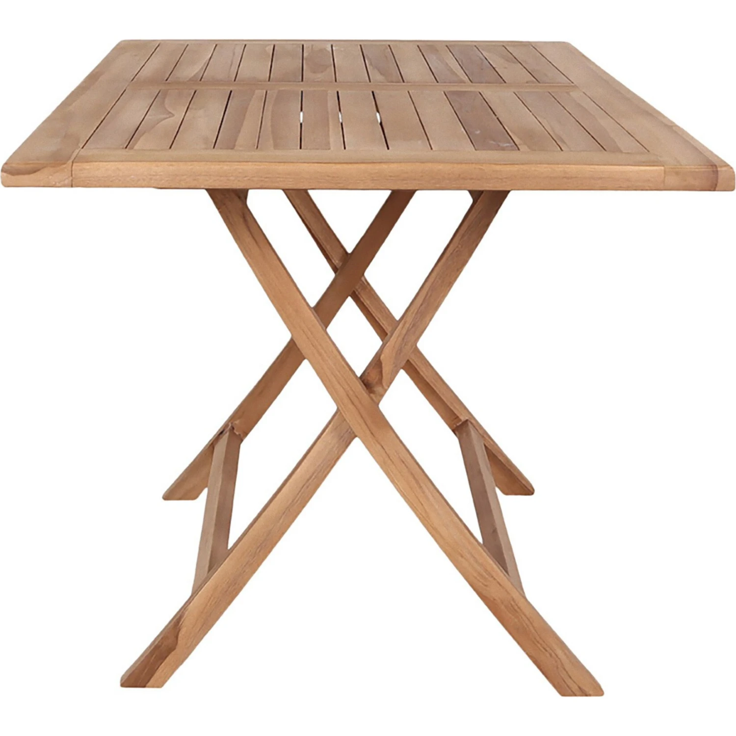 Oline Teak Gartentisch 80x120 Teakholz Massiv Tisch Garten Beistelltisch Holz 3 Oline Teak Gartentisch 80x120 Teakholz Massiv Tisch Garten Beistelltisch Holz – Bild 3