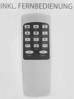 3in1 Mobile Klimaanlage Klima Gerät Entfeuchter 24h Timer Ventilator Auf Rollen 10 3in1 Mobile Klimaanlage Klima Gerät Entfeuchter 24h Timer Ventilator Auf Rollen -OUTSUNNY Verkäufe 8600296500 41538 prod 005