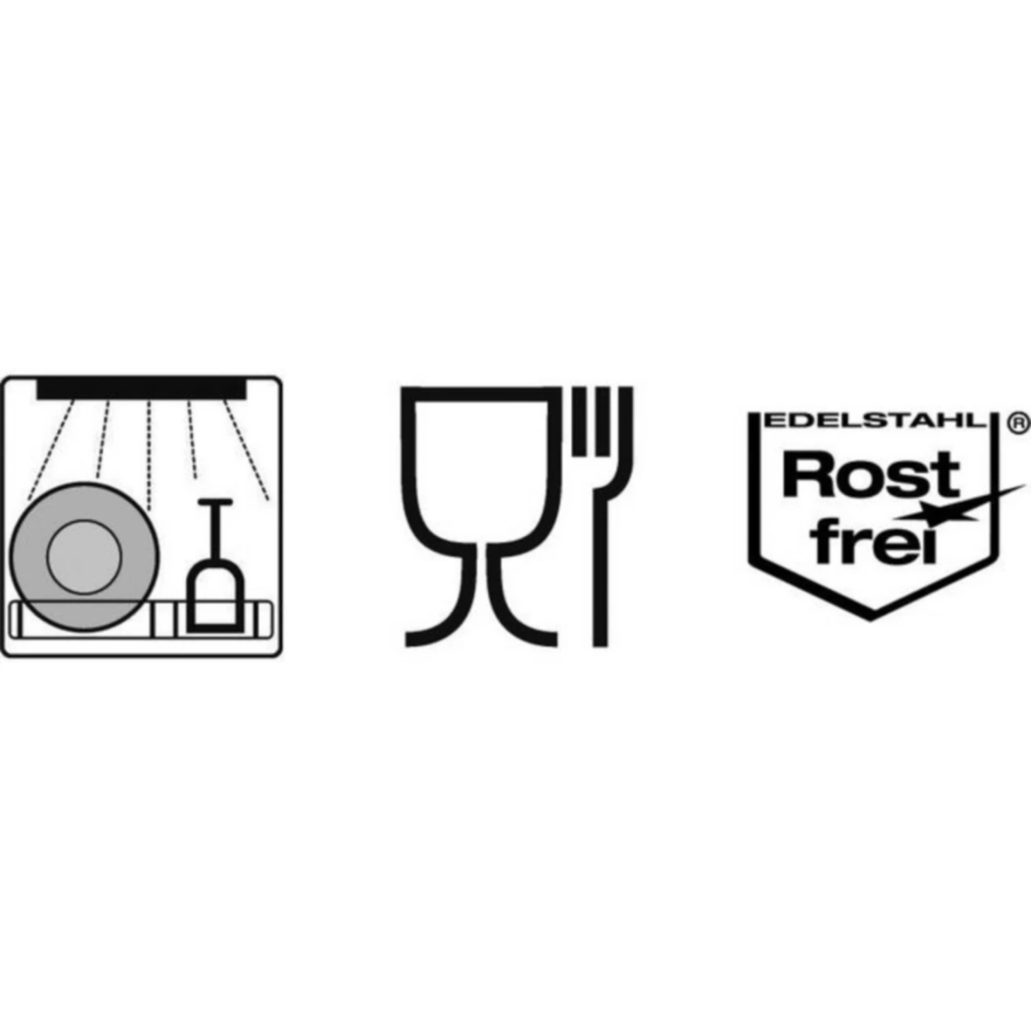 CHG Backring, Edelstahl, Stufenlos Verstellbar, Ca. 27 - 40 X 11 X 7 Cm 3 CHG Backring, Edelstahl, Stufenlos Verstellbar, Ca. 27 - 40 X 11 X 7 Cm – Bild 3