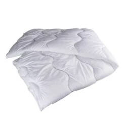 Premium Steppbettdecken Set Mit Kopfkissen Steppbettdecke 135x200 Cm Kopfkissen 80x80 -OUTSUNNY Verkäufe 8600298500 4501 prod 006