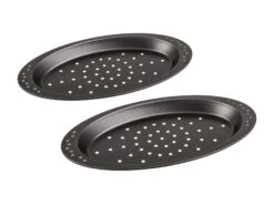 CHG GRETA Ofenform, Antihaftbeschichtet, 2-teilig