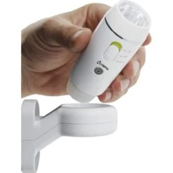 OLYMPIA NL 300 LED-Taschenlampe Mit Not- Und Nachtlichtfunktion 9 OLYMPIA NL 300 LED-Taschenlampe Mit Not- Und Nachtlichtfunktion -OUTSUNNY Verkäufe 8600298500 887 prod 004