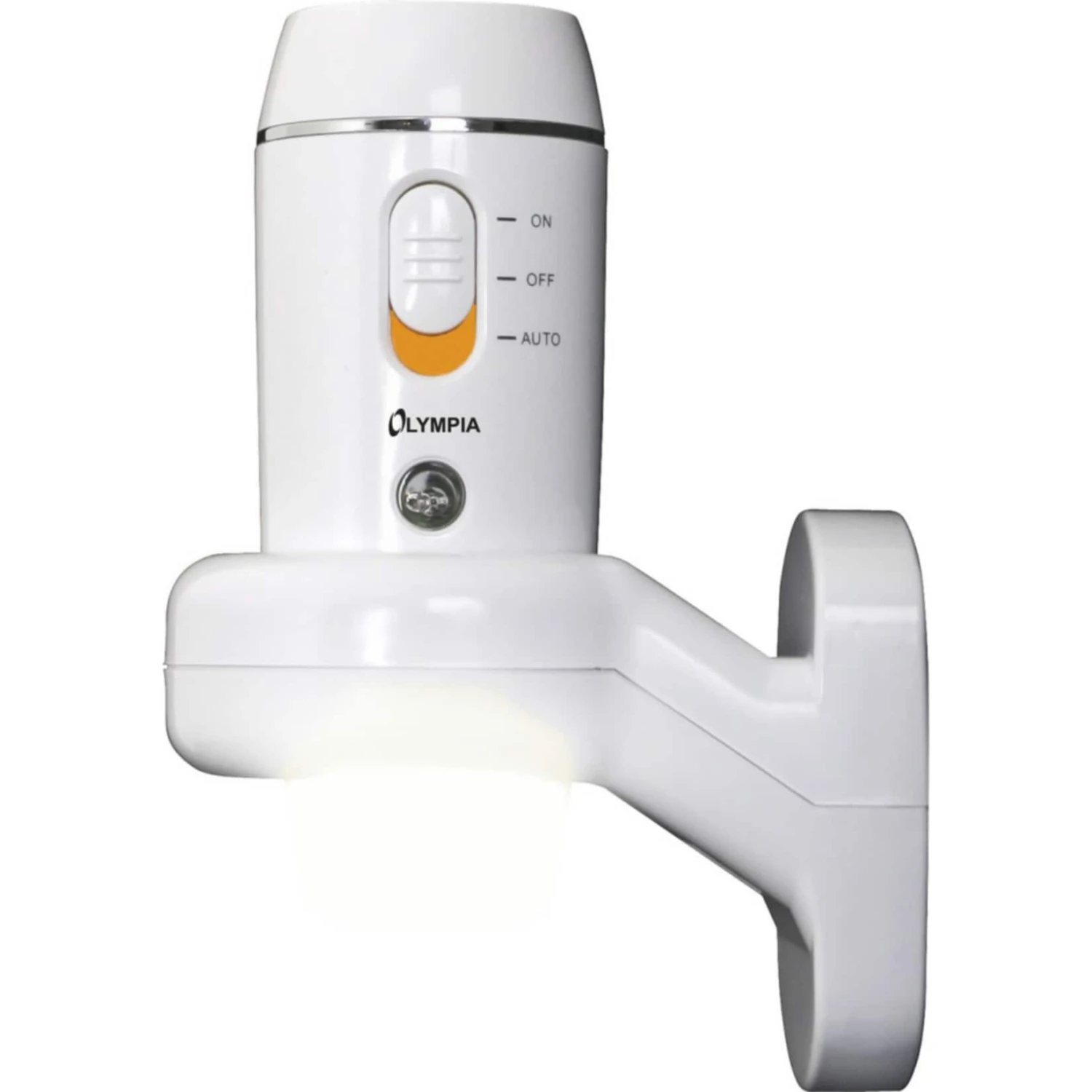 OLYMPIA NL 300 LED-Taschenlampe Mit Not- Und Nachtlichtfunktion 5 OLYMPIA NL 300 LED-Taschenlampe Mit Not- Und Nachtlichtfunktion – Bild 5