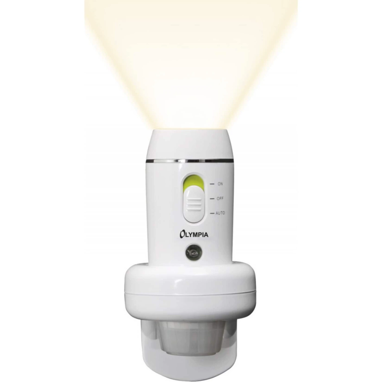 OLYMPIA NL 300 LED-Taschenlampe Mit Not- Und Nachtlichtfunktion 6 OLYMPIA NL 300 LED-Taschenlampe Mit Not- Und Nachtlichtfunktion – Bild 6