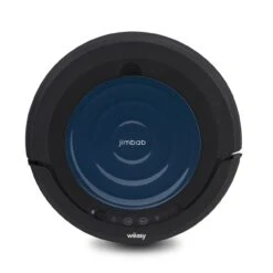 WEASY TRC50 Intelligenter Autonomer Staubsaugerroboter