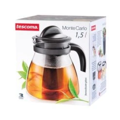 Tescoma Teekanne MONTE CARLO 1.5 L Mit Teesieb -OUTSUNNY Verkäufe 8600298500 97695 prod 005