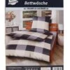 Wagner Bettwäsche Polycotton 135x200 Cm Und 80x80 Cm Verschiedene Designs