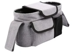 Olympia Kinderwagen Organizer Buggy Aufbewahrung Für Windeln Spielzeug 8 Olympia Kinderwagen Organizer Buggy Aufbewahrung Für Windeln Spielzeug -OUTSUNNY Verkäufe 8600298500 98321 prod 003