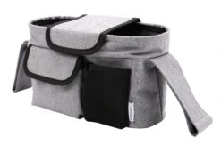 Olympia Kinderwagen Organizer Buggy Aufbewahrung Für Windeln Spielzeug 9 Olympia Kinderwagen Organizer Buggy Aufbewahrung Für Windeln Spielzeug -OUTSUNNY Verkäufe 8600298500 98321 prod 004