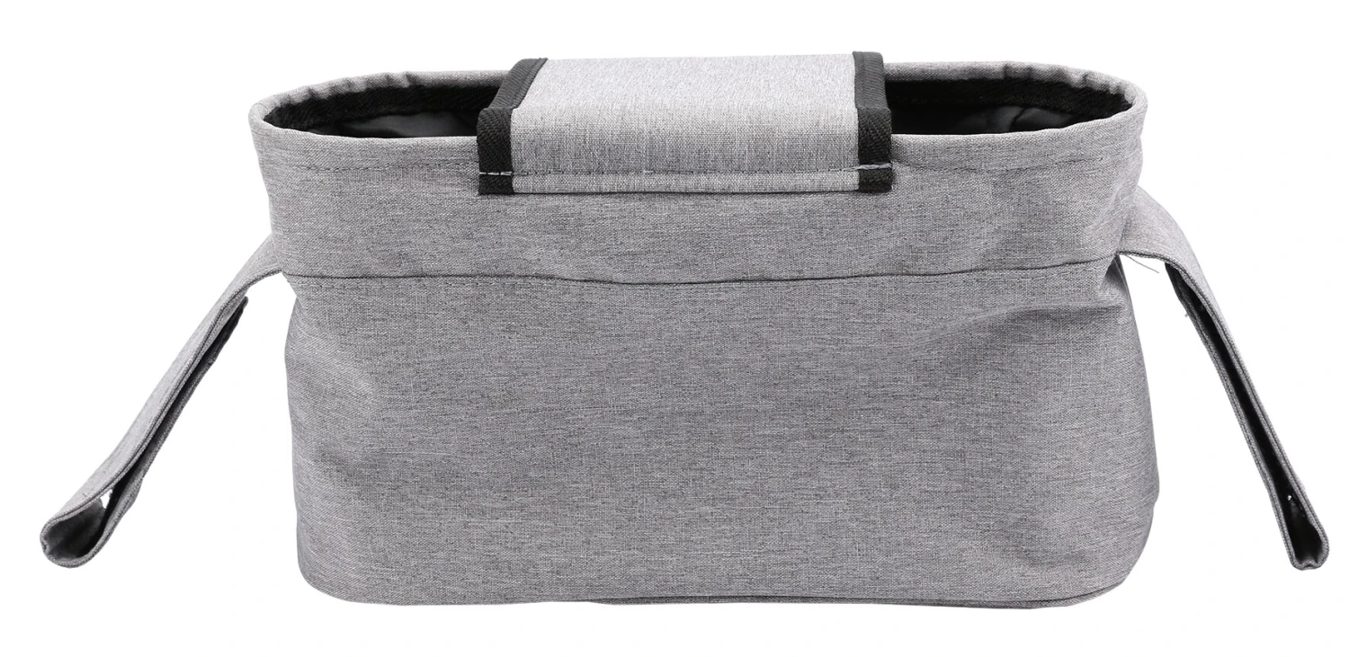 Olympia Kinderwagen Organizer Buggy Aufbewahrung Für Windeln Spielzeug 5 Olympia Kinderwagen Organizer Buggy Aufbewahrung Für Windeln Spielzeug – Bild 5