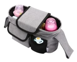 Olympia Kinderwagen Organizer Buggy Aufbewahrung Für Windeln Spielzeug 11 Olympia Kinderwagen Organizer Buggy Aufbewahrung Für Windeln Spielzeug -OUTSUNNY Verkäufe 8600298500 98321 prod 006