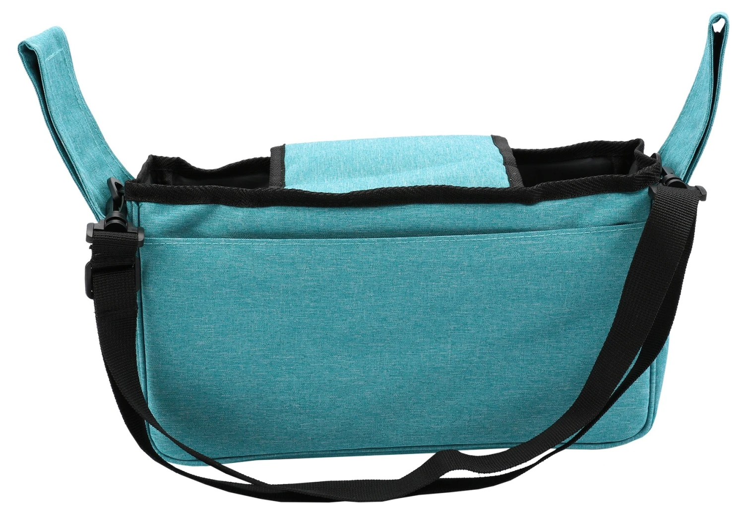 Olympia Kinderwagen Organizer Buggy 2 Getränkehalter Aufbewahrung Für Windeln Spielzeug 3 Olympia Kinderwagen Organizer Buggy 2 Getränkehalter Aufbewahrung Für Windeln Spielzeug – Bild 3