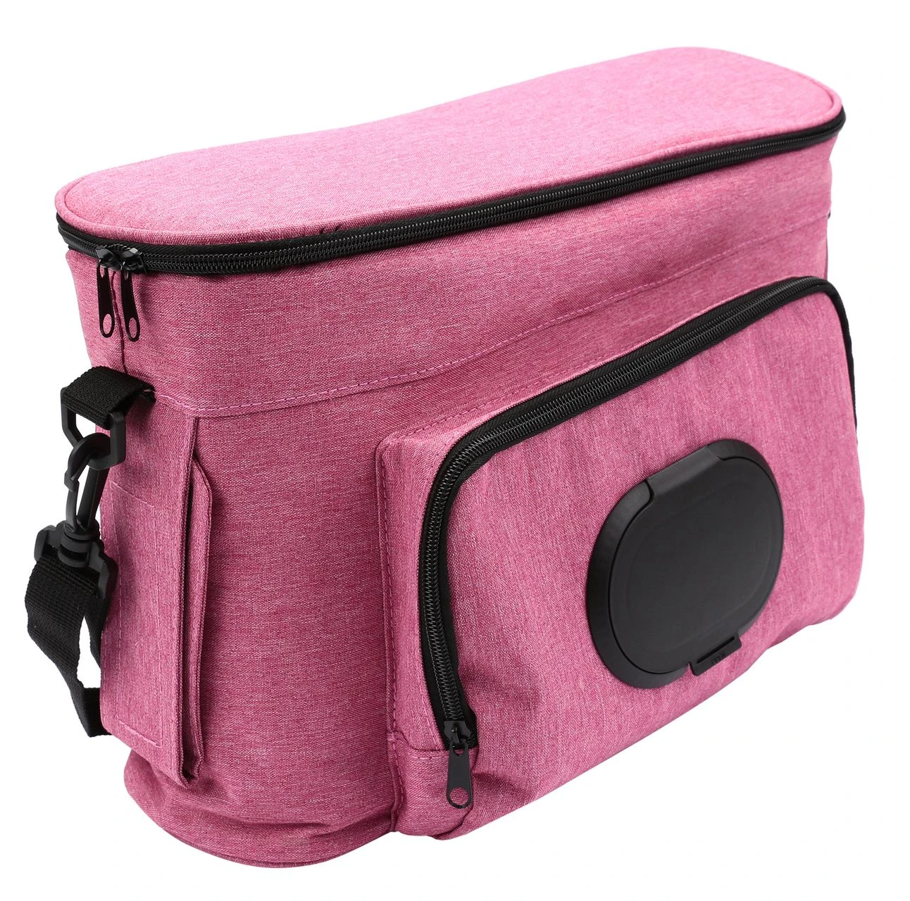 Olympia Kinderwagen Organizer Buggy 2 Getränkehalter Aufbewahrung Von Windeln Spielzeug 2 Olympia Kinderwagen Organizer Buggy 2 Getränkehalter Aufbewahrung Von Windeln Spielzeug – Bild 2