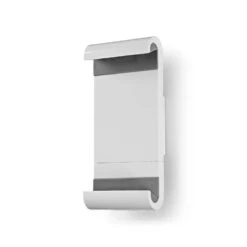 Nedis Tablethalterung Für 7-12" Zur Wandmontage Silber, Versch. Größe: Beweglich 8 Nedis Tablethalterung Für 7-12" Zur Wandmontage Silber, Versch. Größe: Beweglich -OUTSUNNY Verkäufe 8600299000 A1183 00062 BE prod 003