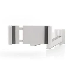 Nedis Tablethalterung Für 7-12" Zur Wandmontage Silber, Versch. Größe: Beweglich 11 Nedis Tablethalterung Für 7-12" Zur Wandmontage Silber, Versch. Größe: Beweglich -OUTSUNNY Verkäufe 8600299000 A1183 00062 BE prod 006