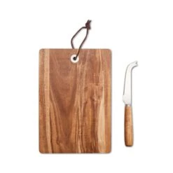 Zeller Käse-Servier-Set, 2-, 3- Oder 4-tlg. Größe: Set 2 -OUTSUNNY Verkäufe 8600299000 A7918 10738 prod 003