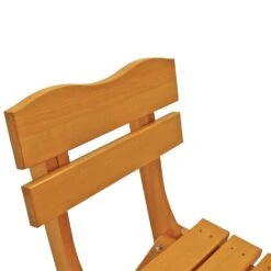 DEGAMO Stuhl FREITAL, Kiefer -OUTSUNNY Verkäufe 8600319700 45242380 prod 003