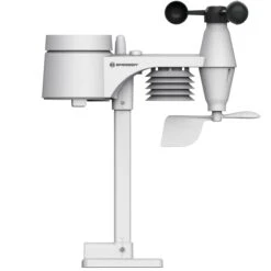 BRESSER Wetterstation 5-in-1 Beaufort Mit Farbdisplay 9 BRESSER Wetterstation 5-in-1 Beaufort Mit Farbdisplay -OUTSUNNY Verkäufe 8600322700 A35408 38375 prod 004