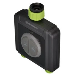 BRESSER 2-fach-Bewässerungsuhr Für 7510100 / 7510200 Smart Garden Smart Home Bewässerungssystem -OUTSUNNY Verkäufe 8600322700 A37806 40906 prod 004