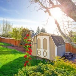 Relaxdays Rankobelisk Aus Metall 1,90 Cm 10 Relaxdays Rankobelisk Aus Metall 1,90 Cm -OUTSUNNY Verkäufe 8600323900 100100190 prod 005