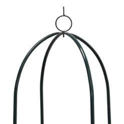 Relaxdays Rankobelisk Aus Metall 1,90 Cm 11 Relaxdays Rankobelisk Aus Metall 1,90 Cm -OUTSUNNY Verkäufe 8600323900 100100190 prod 006