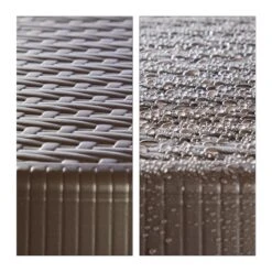 Relaxdays Gartentisch Klappbar BASTIAN -OUTSUNNY Verkäufe 8600323900 10020057643 prod 006