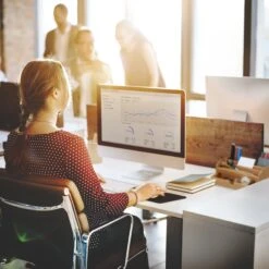 Relaxdays Schreibtischorganizer Bambus Schublade -OUTSUNNY Verkäufe 8600323900 100202470 prod 003