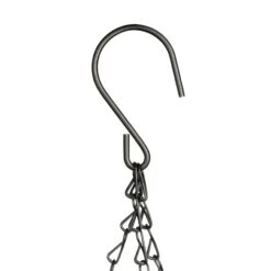 Relaxdays Blumenampel 3er-Set 30 Cm -OUTSUNNY Verkäufe 8600323900 100207040 prod 006