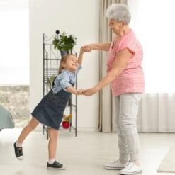 Relaxdays Blumenregal Metall 4 Ablagen -OUTSUNNY Verkäufe 8600323900 100207060 prod 003