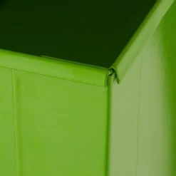 Relaxdays Hochbeet Schmal Aus Metall -OUTSUNNY Verkäufe 8600323900 1002070953 prod 006