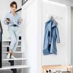 Relaxdays Bambus Schuhregal Mit Sitzfläche 8 Relaxdays Bambus Schuhregal Mit Sitzfläche -OUTSUNNY Verkäufe 8600323900 100215660 prod 003