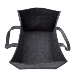 Relaxdays Kaminholzkorb Aus Filz -OUTSUNNY Verkäufe 8600323900 10021970139 prod 006