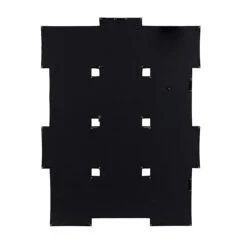 Relaxdays Bilderrahmen Für 12 Fotos -OUTSUNNY Verkäufe 8600323900 1002199746 prod 004