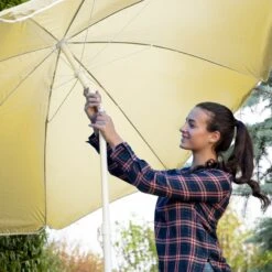 Relaxdays 2-tlg. Sonnenschirm Set -OUTSUNNY Verkäufe 8600323900 100220720 prod 003