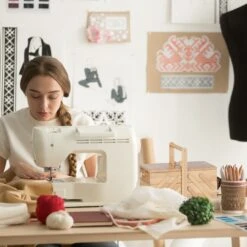 Relaxdays Nähkästchen Klein Aus Bambus 10 Relaxdays Nähkästchen Klein Aus Bambus -OUTSUNNY Verkäufe 8600323900 100222040 prod 005