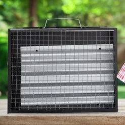 Relaxdays Koffergrill Für Camping Und Picknick 8 Relaxdays Koffergrill Für Camping Und Picknick -OUTSUNNY Verkäufe 8600323900 100229730 prod 003