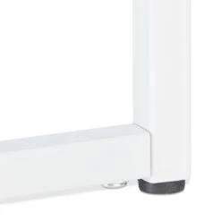 Relaxdays Edler Beistelltisch Aus Metall Und Glas -OUTSUNNY Verkäufe 8600323900 1002315349 prod 006