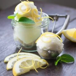 Relaxdays Eisportionierer Edelstahl 53 Mm -OUTSUNNY Verkäufe 8600323900 100238580 prod 005