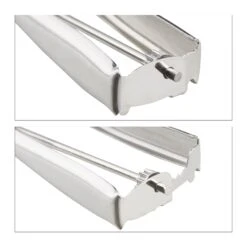 Relaxdays Eisportionierer Edelstahl 53 Mm -OUTSUNNY Verkäufe 8600323900 100238580 prod 006