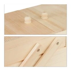 Relaxdays Nähkästchen Holz -OUTSUNNY Verkäufe 8600323900 100240850 prod 006