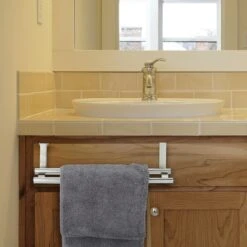 Relaxdays Handtuchstange Ausziehbar Einarmig -OUTSUNNY Verkäufe 8600323900 100240880 prod 003