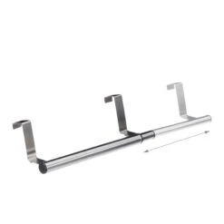 Relaxdays Handtuchstange Ausziehbar Einarmig -OUTSUNNY Verkäufe 8600323900 100240880 prod 006