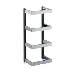 Relaxdays Handtuchregal Design -OUTSUNNY Verkäufe 8600323900 100246370 prod 008