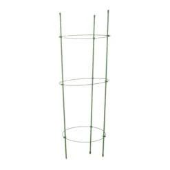 Relaxdays 4 X Rankhilfe Tomaten -OUTSUNNY Verkäufe 8600323900 100252940 prod 004