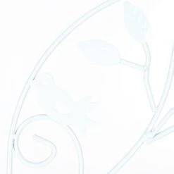 Relaxdays Rankgitter Vogel 11 Relaxdays Rankgitter Vogel -OUTSUNNY Verkäufe 8600323900 1002570249 prod 006