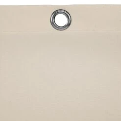 Relaxdays Rechteckiges Sonnensegel Beige -OUTSUNNY Verkäufe 8600323900 10026351977 prod 007