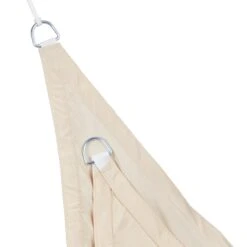 Relaxdays Sonnensegel Dreieck Beige 9 Relaxdays Sonnensegel Dreieck Beige -OUTSUNNY Verkäufe 8600323900 10026363984 prod 006
