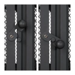 Relaxdays Terrassenofen Mit Grill 9 Relaxdays Terrassenofen Mit Grill -OUTSUNNY Verkäufe 8600323900 100265550 prod 006