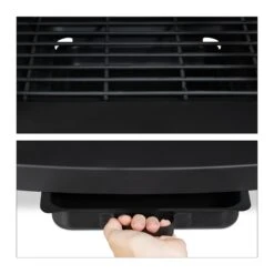 Relaxdays Terrassenofen Mit Grill 10 Relaxdays Terrassenofen Mit Grill -OUTSUNNY Verkäufe 8600323900 100265550 prod 008