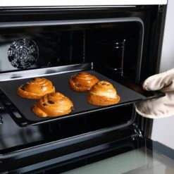 Relaxdays BBQ Grillmatte 3er Set -OUTSUNNY Verkäufe 8600323900 100265850 prod 003